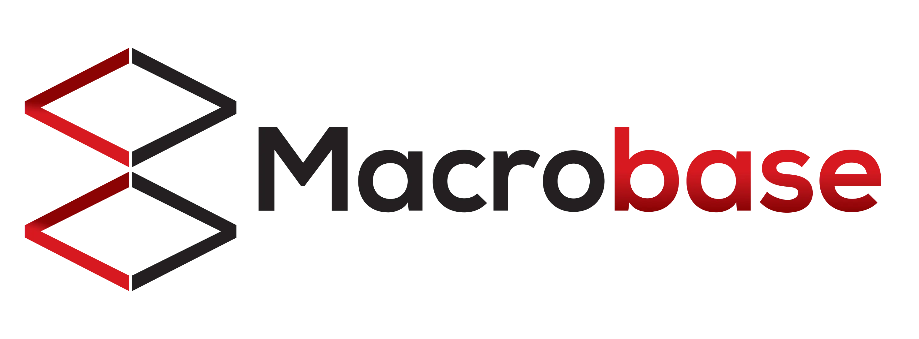 Macrobase System logo